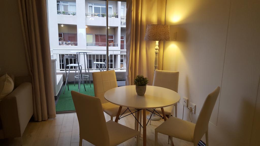 The Grand Orchid Guesthouse 다반 외부 사진