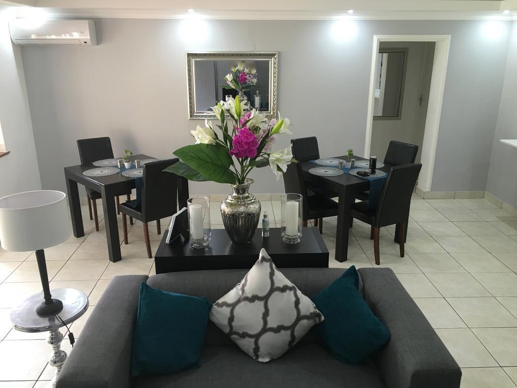 The Grand Orchid Guesthouse 다반 외부 사진