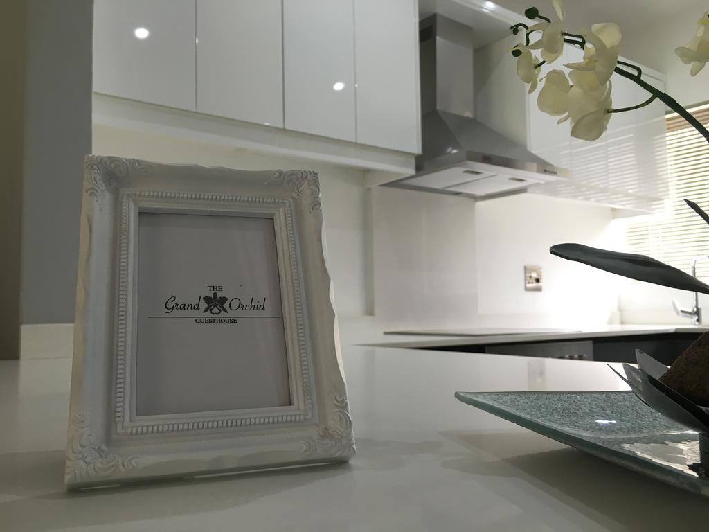 The Grand Orchid Guesthouse 다반 외부 사진
