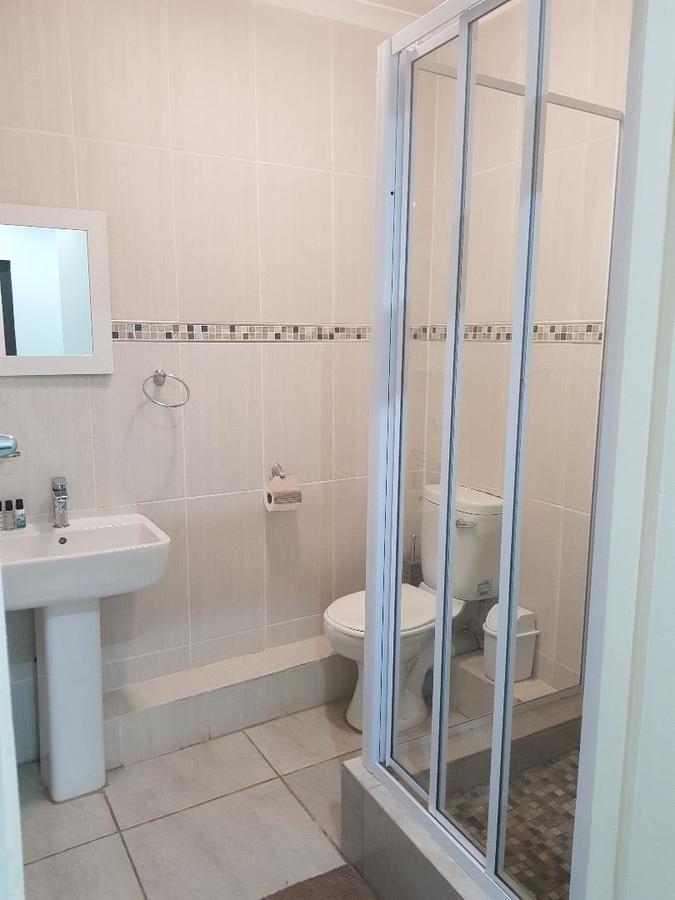 The Grand Orchid Guesthouse 다반 외부 사진