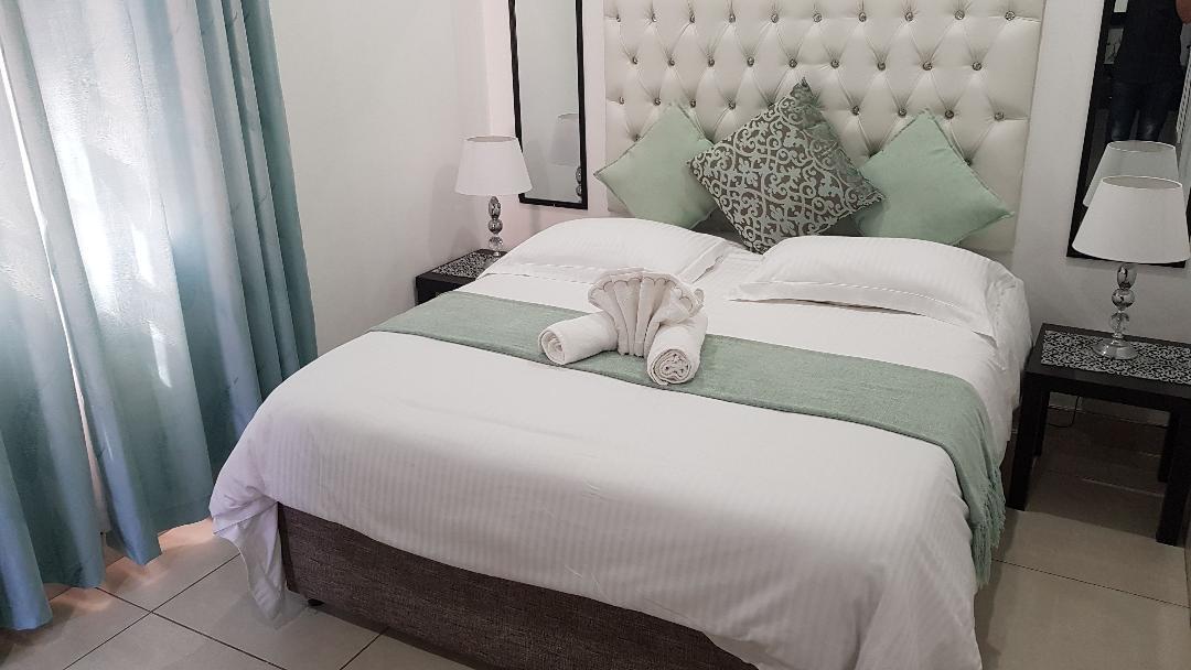 The Grand Orchid Guesthouse 다반 외부 사진