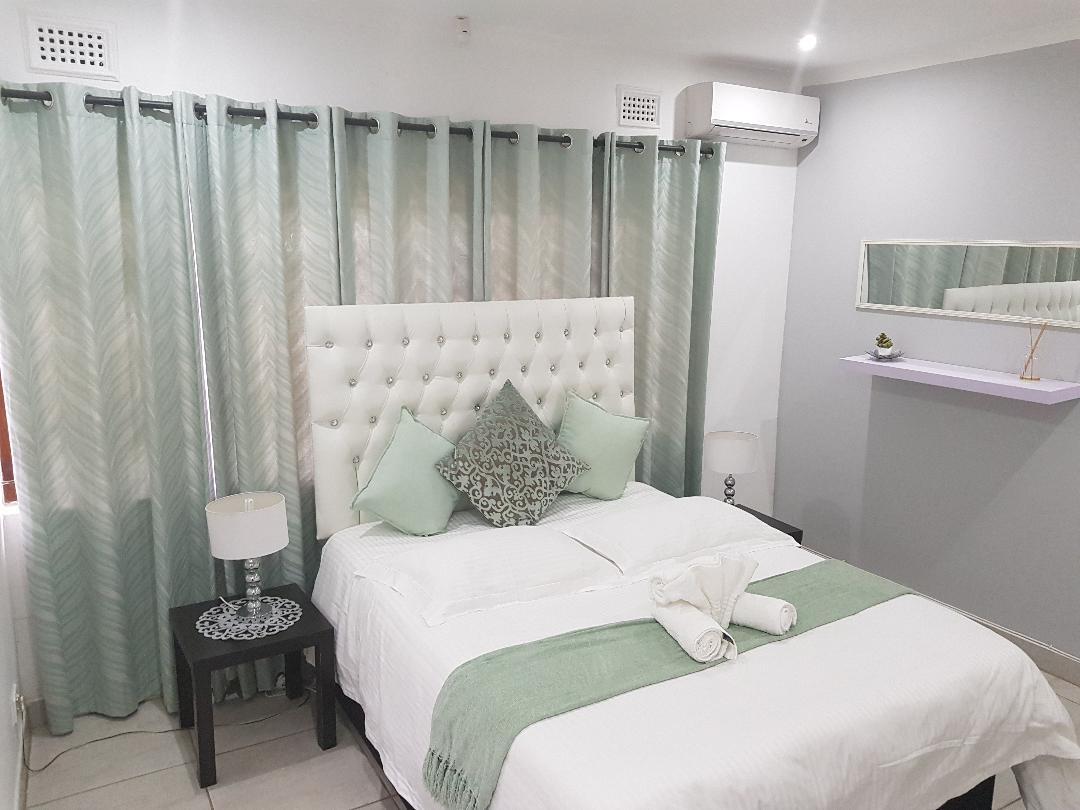 The Grand Orchid Guesthouse 다반 외부 사진